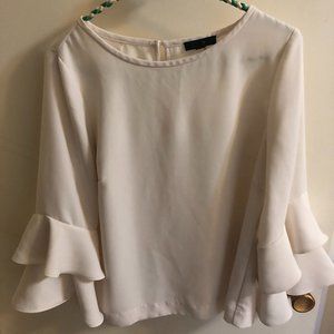 J Crew Blouse